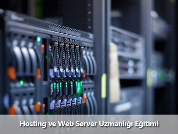BilgiYazan-hosting ve web server uzmanlığı kursu