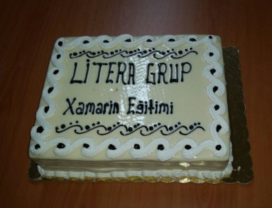 BilgiYazan-Litera-Grup-Kurumsal-Xamarin-Eğitimi