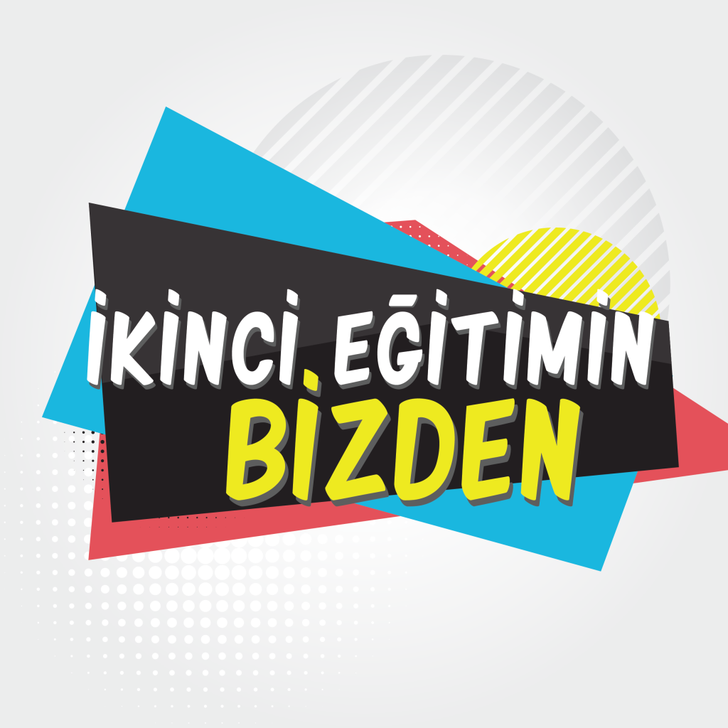 BilgiYazan-İkinci eğitimin bizden kampanyası