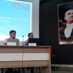 BilgiYazan-Ali Osman Sönmez Mesleki ve Teknik Anadolu Lisesi Bilişim Günleri