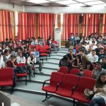 BilgiYazan-Ali Osman Sönmez Mesleki ve Teknik Anadolu Lisesi Bilişim Günleri