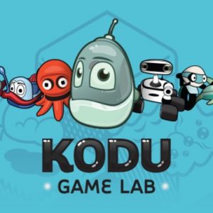 BilgiYazan-Kodu Game Lab Eğitimi
